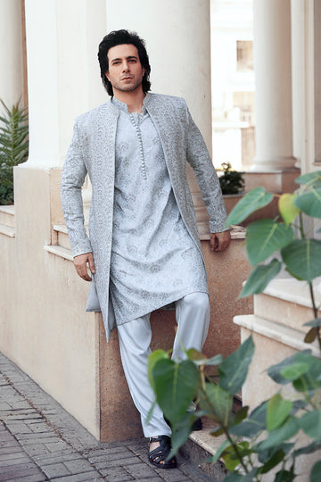 Zohair Kurta Pajama